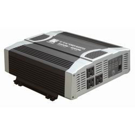 Picture of Inverter 2000/4000 Watts
