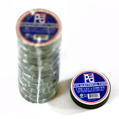 Picture of 3/4" X 55Yds Electric Tape