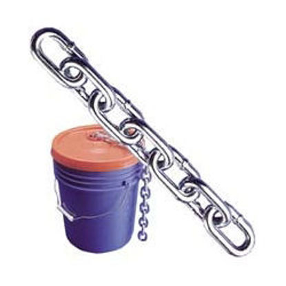 Picture of 2pcs 1/8" X 145' Tow Chain
