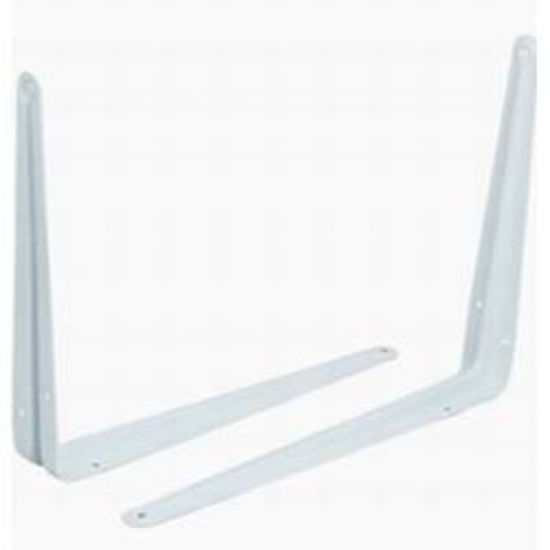 Picture of Shelving Brackets 8 X 10 2pc