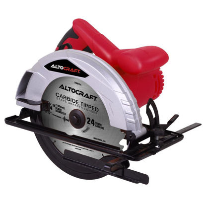 Picture of 7-1/4 Circular Saw UL CSW242