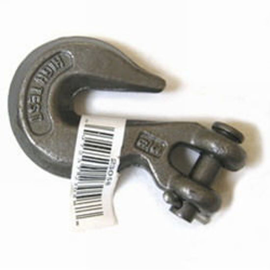 Picture of 1/4" Clevis Grab Hook