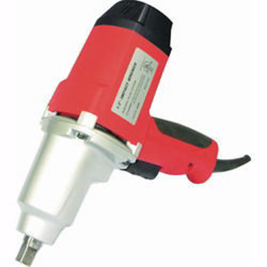 Picture of 1/2" Electric Impact Wrench