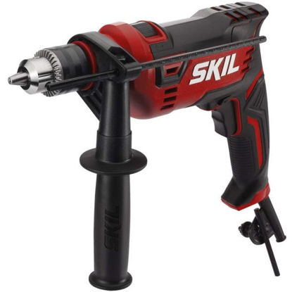 Picture of Skil 7.5 Amp 1/2" Hammer Drill HD182001