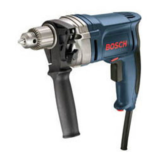 Picture of 1/2" Hammer Drill Bosch 1191