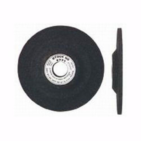 Picture of 4 1/2" Grinding Wheel
