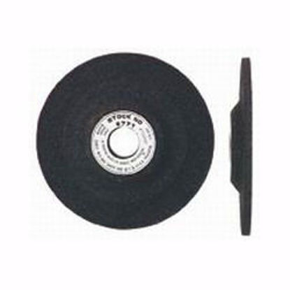 Picture of 4" Grinding Wheel