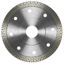 Picture of Bosch 5" Dry Turbo Diamond Saw Blade