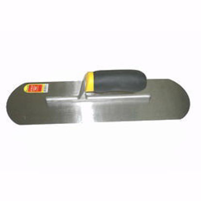Picture of 16 X 4-1/2" Swimming Pool Trowel
