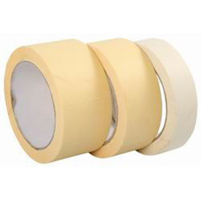 Picture of 1 1/2" Masking Tape (60 Yds)