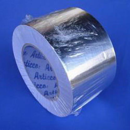 Picture of 2" X 50Y Aluminum Tape