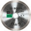 Picture of DB443S 4" Bosch Diamond Blade Wet