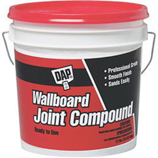 Picture of DAP Joint Compound gallon