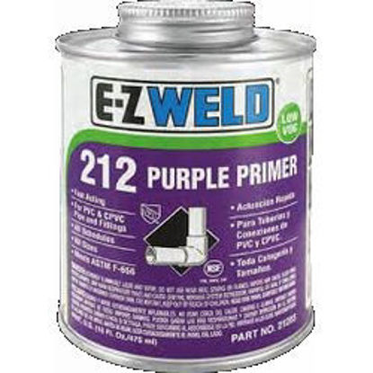 Picture of 212 Purple Primer 4OZ