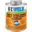 Picture of 207 CPVC Cement Med. Body, Orange 4OZ