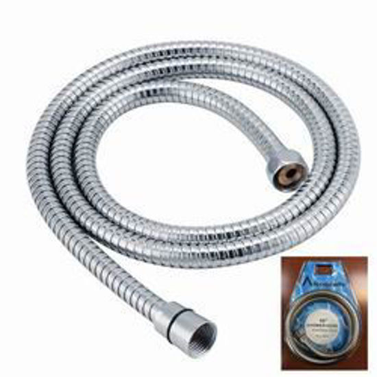 Picture of 72" Shower Hose Stainless Steel