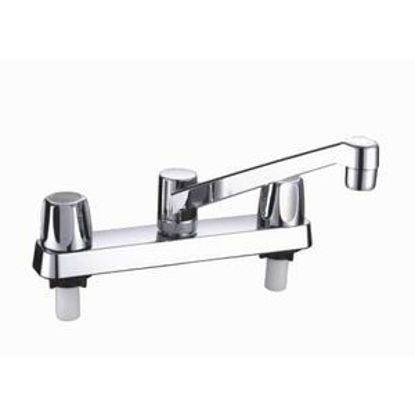Picture of CP ABS Kitchen Faucet 8"