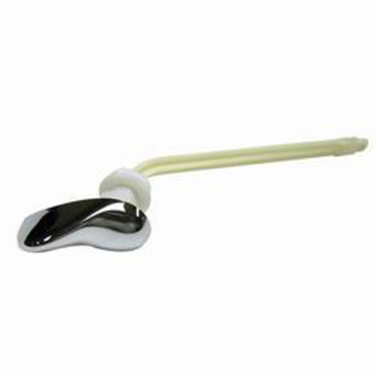 Picture of Tank Lever with Plastic Chrome Plated Handle