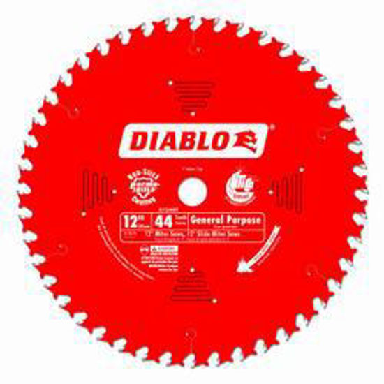 Picture of 1244X Diablo Saw Blade