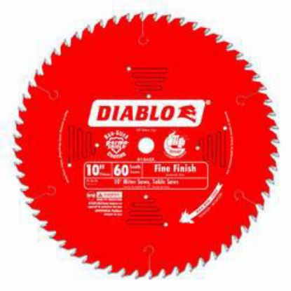 Picture of 1060X Diablo Saw Blade