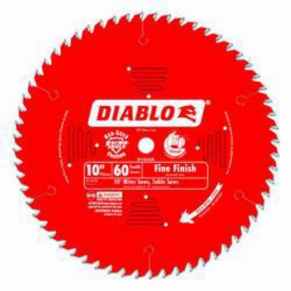 Picture of 1060X Diablo Saw Blade