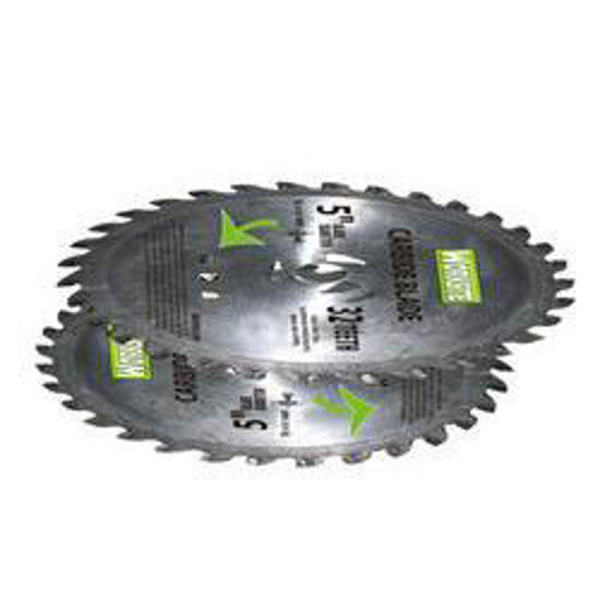 Picture of Carbide Tipped Double Cut Saw Dual Blade