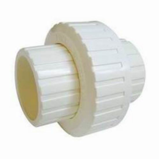 Picture of PVC Union Slip x Slip -1-1/2"