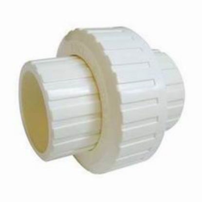 Picture of PVC Union Slip x Slip - 1/2"