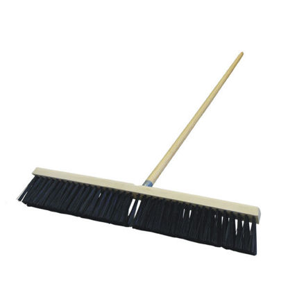 Picture of 24" Push Broom