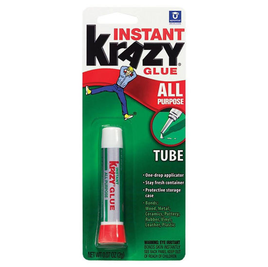Picture of Krazy Glue