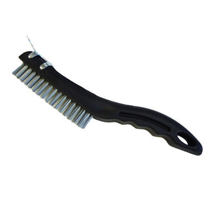 Picture of Fiberglass Shoe Handle Brush