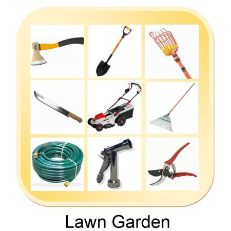 Picture for category Lawn Garden