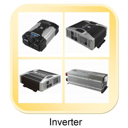 Picture for category Inverter