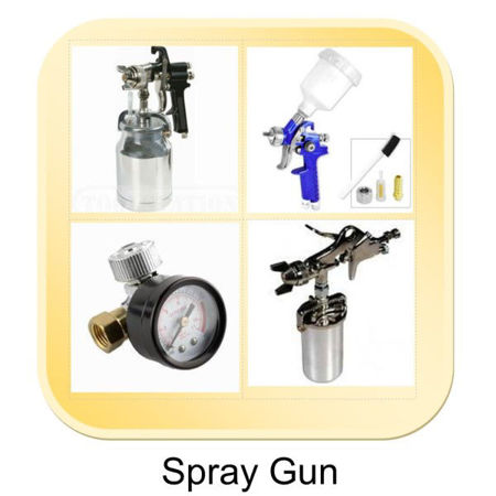 Picture for category Spray Gun