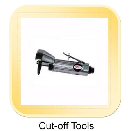 Picture for category Cut-off Tools