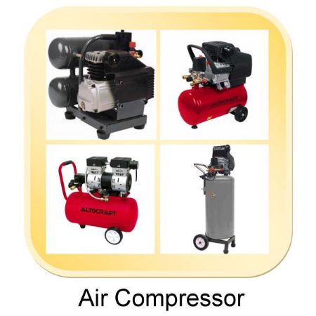 Picture for category Air Compressor