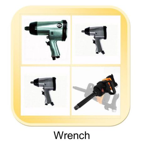 Picture for category Wrench