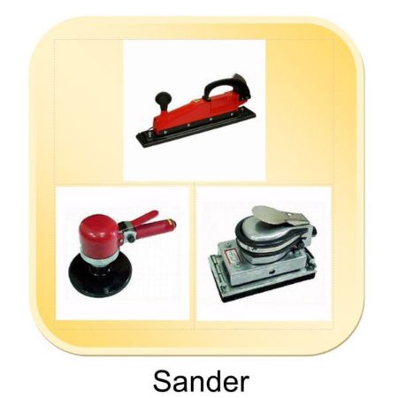 Picture for category Sander