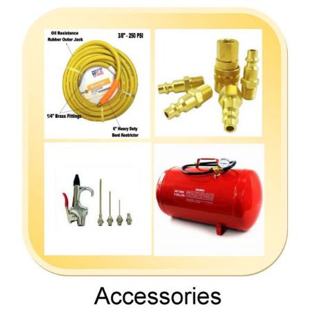 Picture for category Accessories