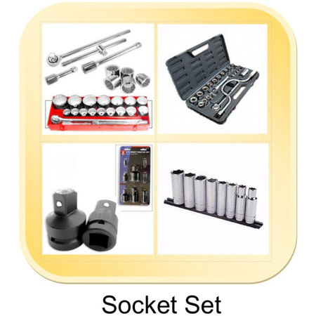 Picture for category Socket Set