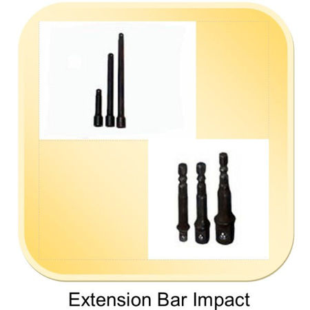 Picture for category Extension Bar Impact
