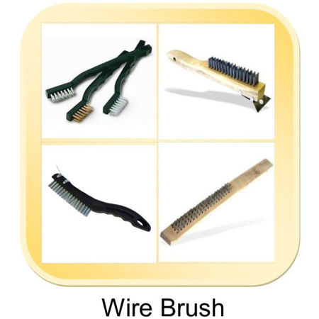Picture for category Wire Brush