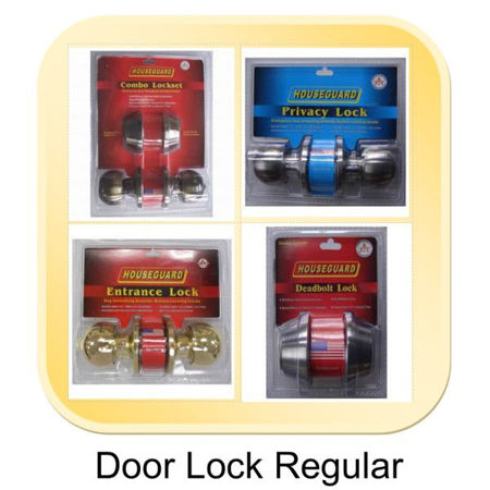 Picture for category Door Lock Regular