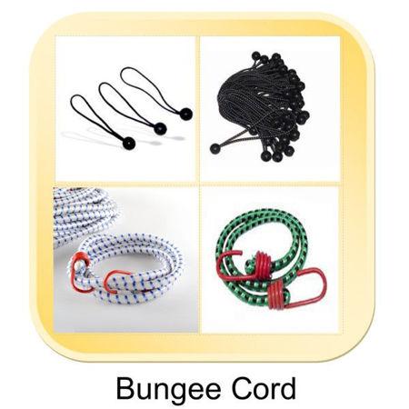 Picture for category Bungee Cord