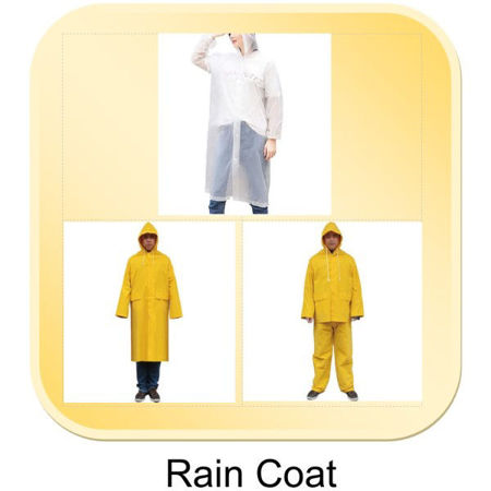 Picture for category Rain Coat