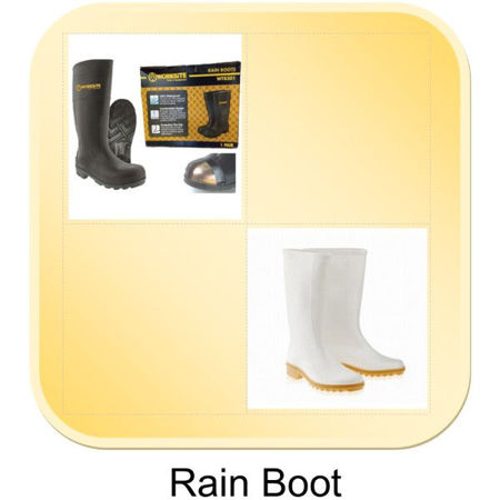 Picture for category Rain Boot