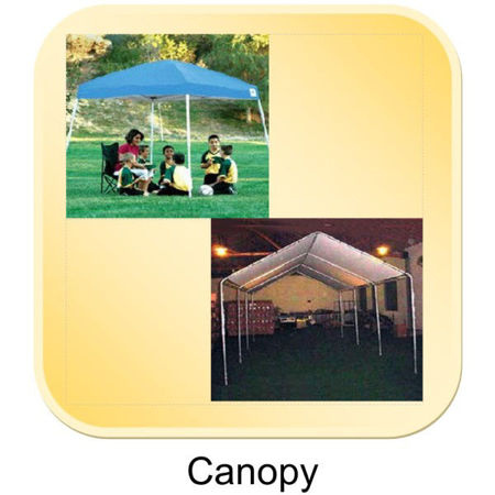 Picture for category Canopy