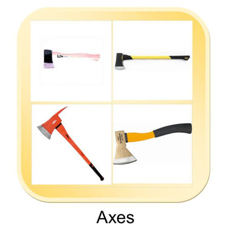 Picture for category Axes
