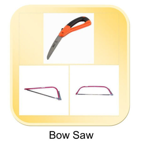 Picture for category Bow Saw