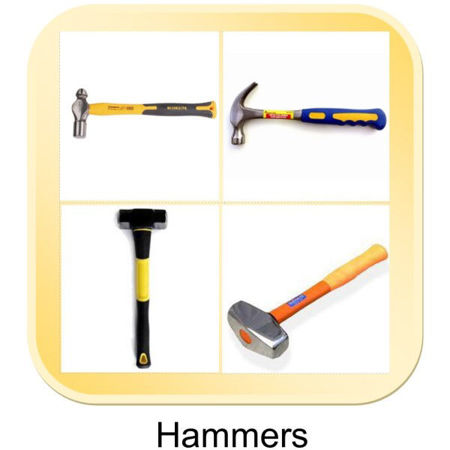 Picture for category Hammers